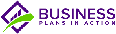 Business Plans In Action Logo